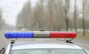 В Тюмени ищут человека, подбросившего младенца в эвакуатор