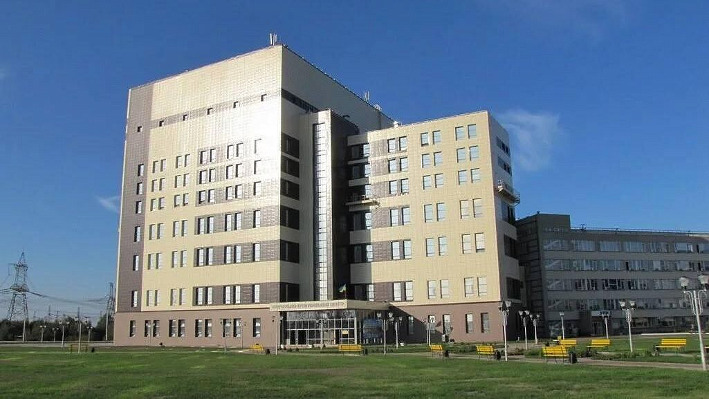 ВСУ обстреливают берег рядом с Запорожской АЭС