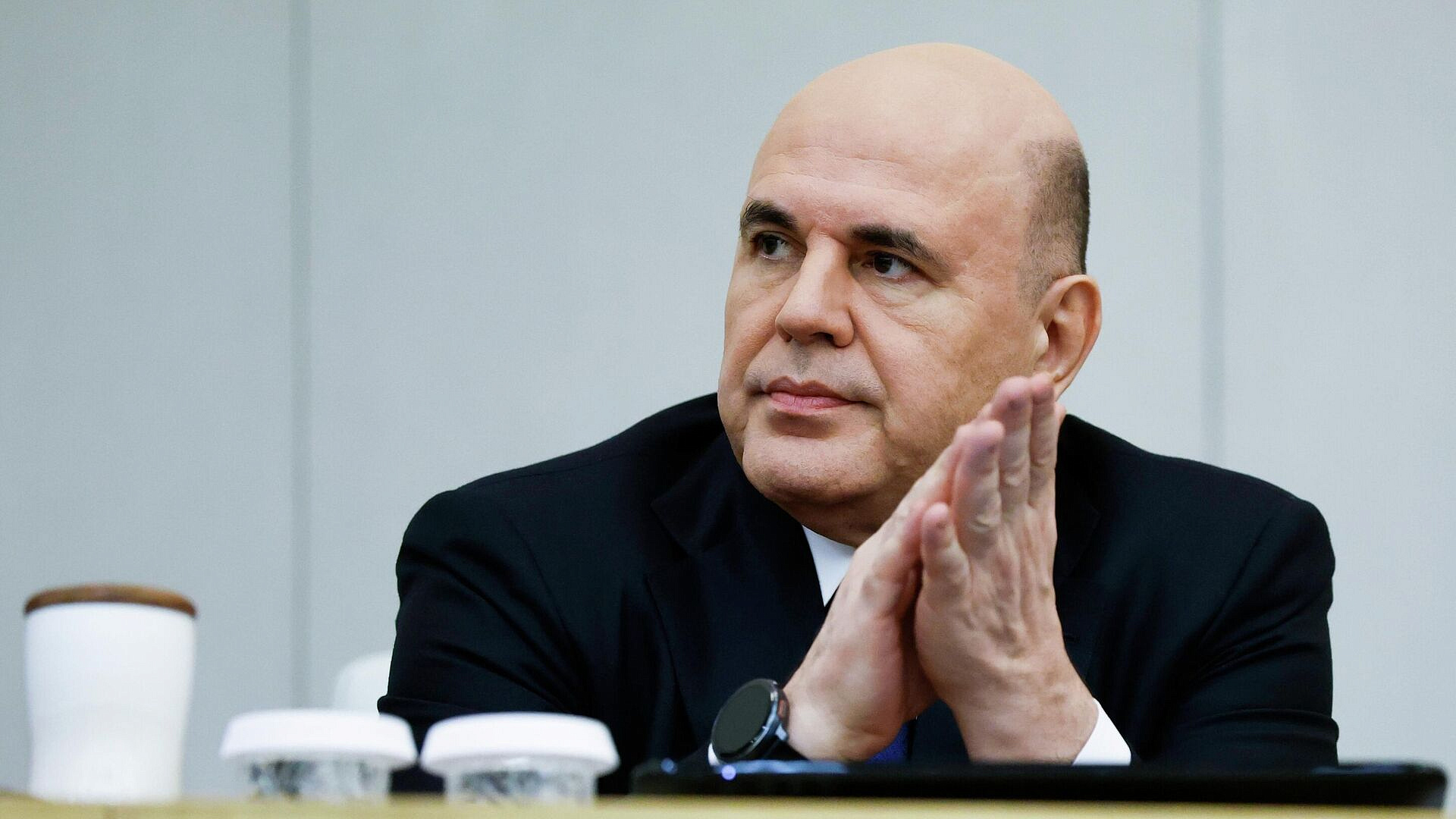 Мишустин подчеркнул важность обучения по программе "специалитет" в России