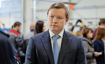 Ефимов: градкомплекс разрабатывает проект предварительного нацстандарта 