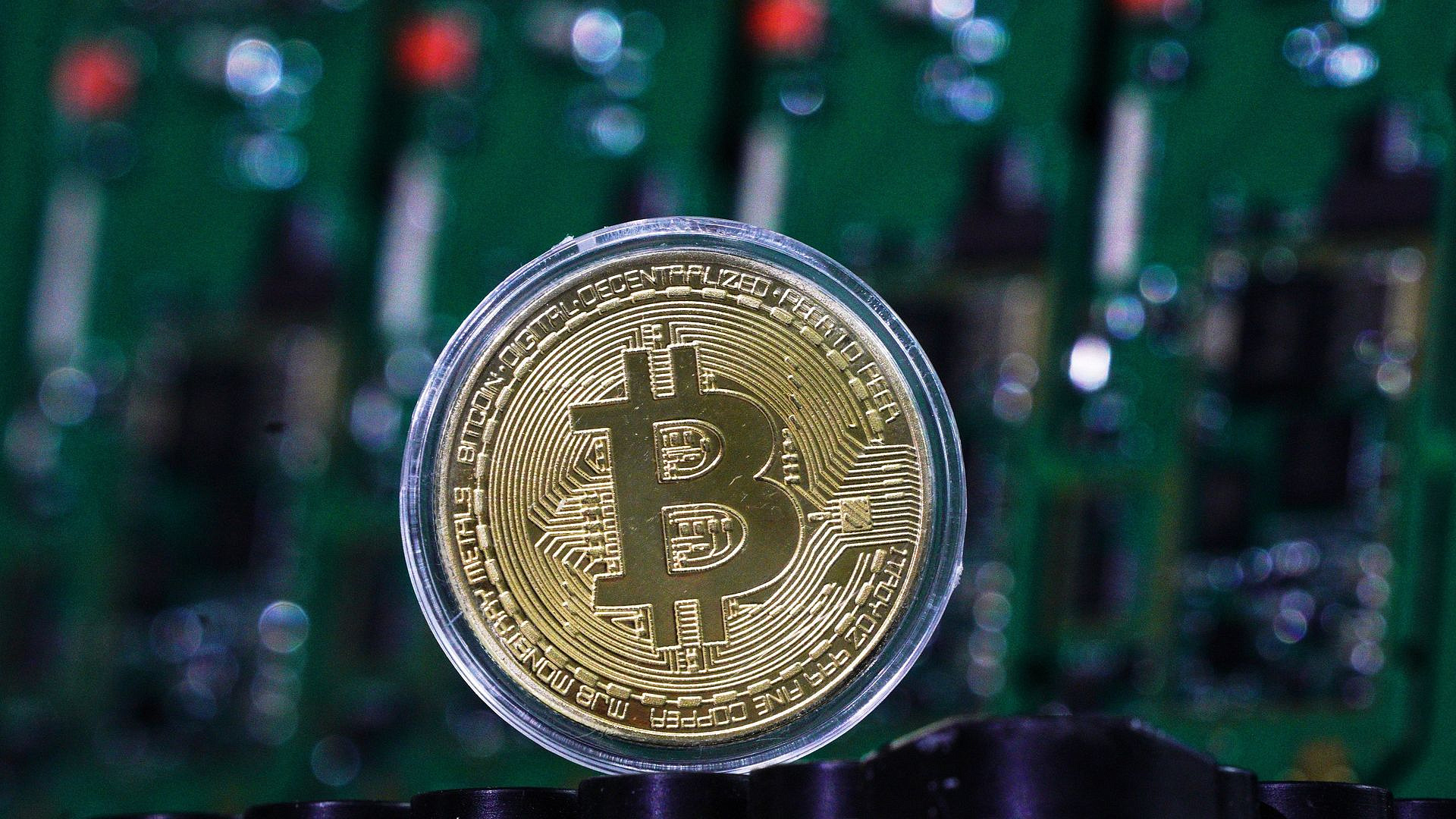 СМИ: хакеры украли биткоины на 86 миллионов долларов из кошельков Coldcard