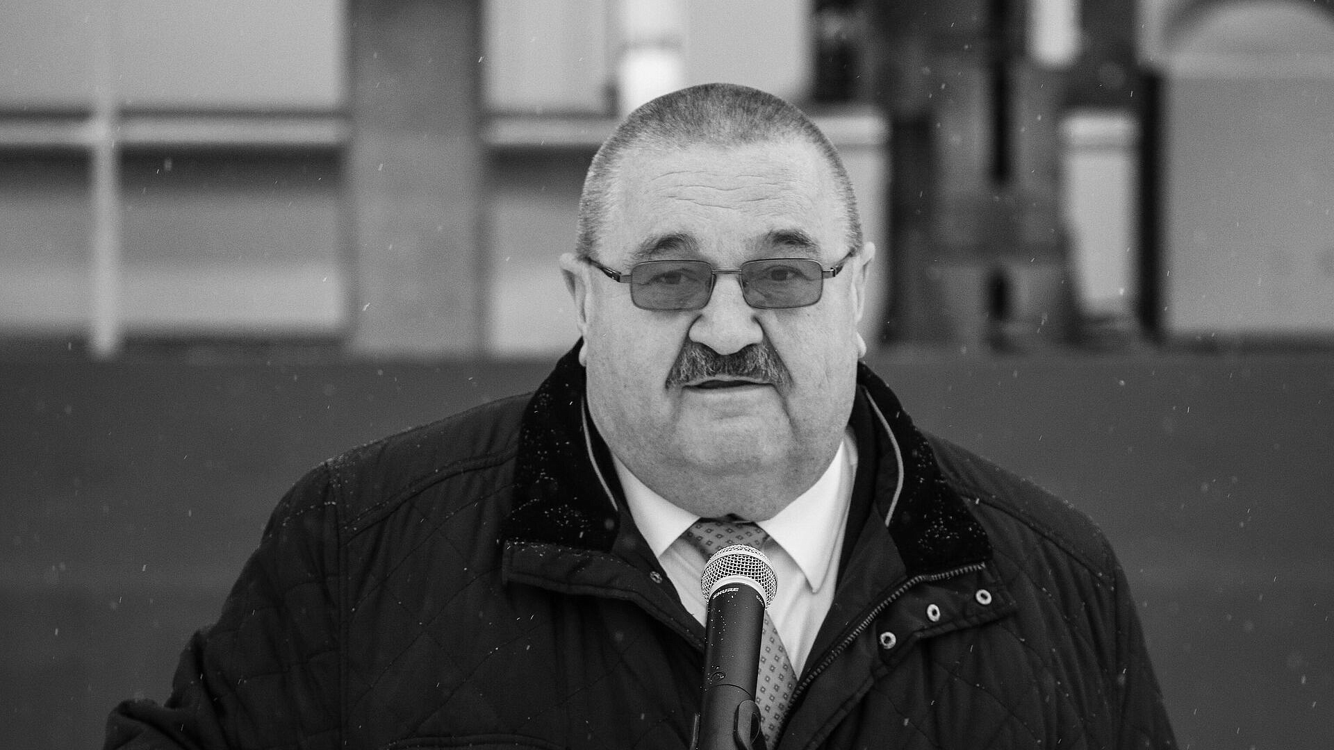 Лихачев: Рукша создал современный атомный ледокольный флот России