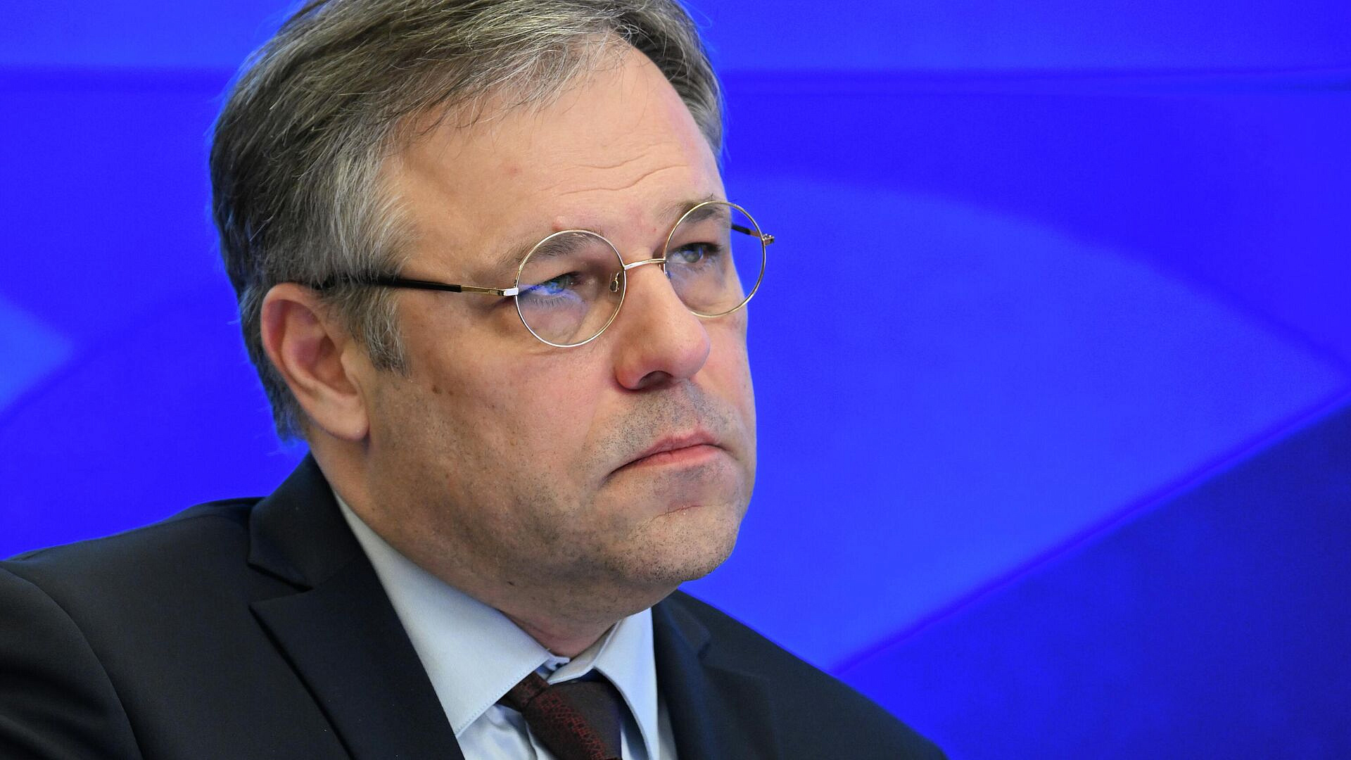 Запад платит за убийства Украиной мирных граждан, заявил Мирошник