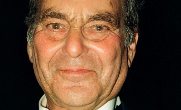 Умер продюсер "Полицейской академии" Пол Маслански