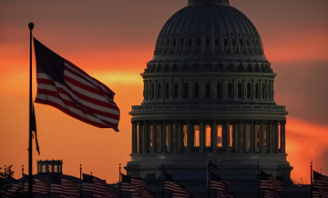 Ожидается, что частичный шатдаун, накрывший США, будет недолгим