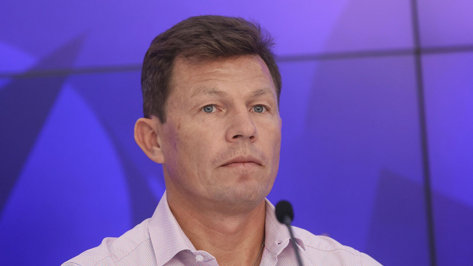 Минспорт поддержит кандидатуру Майгурова на конференции СБР