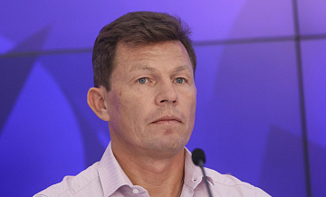 Минспорт поддержит кандидатуру Майгурова на конференции СБР