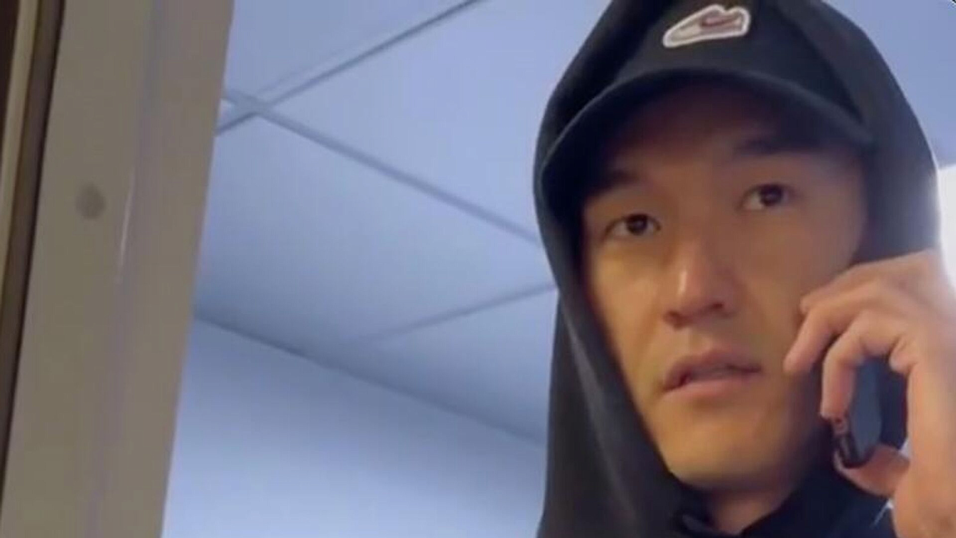 СБУ завела дело против Сабурова из-за его помощи бойцам СВО, заявил адвокат