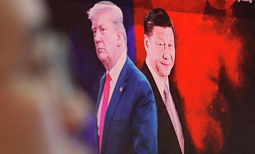 Китайские производители планируют обойти пошлины США