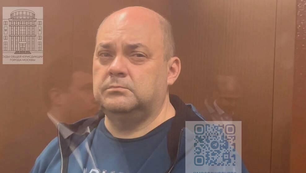 Курский экс-губернатор попросил суд закрыть заседание по делу о хищениях