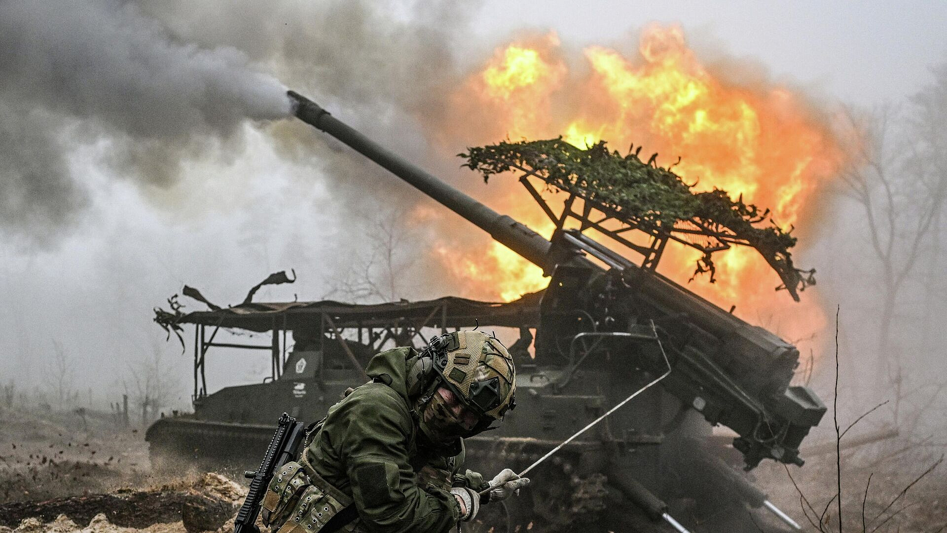 ������������, 3 ������: ���������� ����� ���������� ��������� � ���