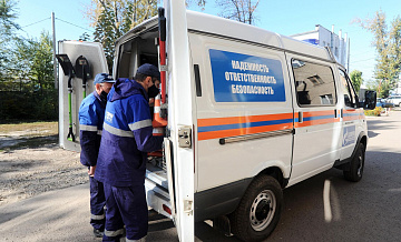 Во Владивостоке произошла серия взрывов
