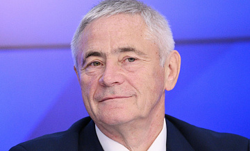 На Играх говорили о двойных стандартах в отношении России, заявил Рожков