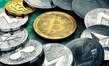 Минфин предложил разрешить бизнесменам платить в криптовалюте