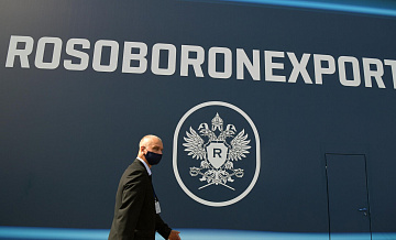 Глава "Рособоронэкспорта" рассказал о подписанных контрактах с Индией