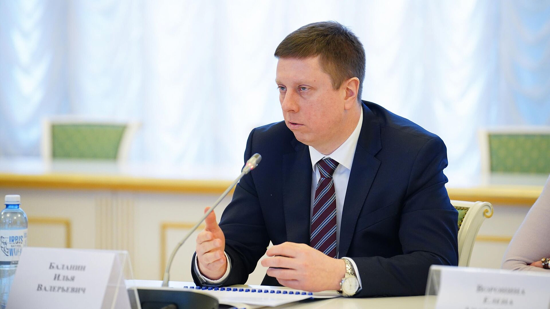 ФОМС: объем медпомощи по ОМС в федеральных клиниках увеличился на 10%