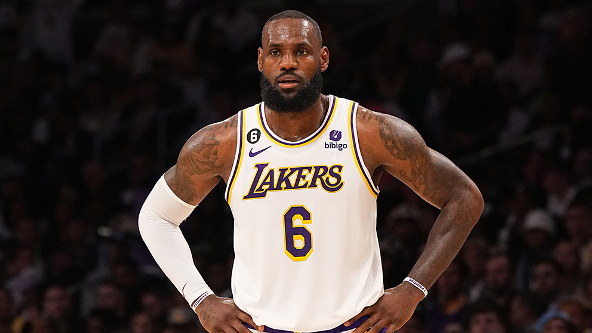 "Лейкерс" без Дончича проиграли "Портленду" в матче НБА