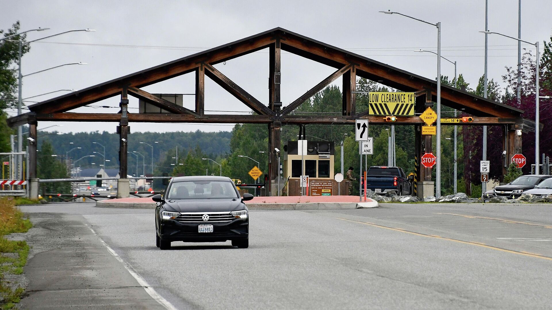 CNN: саммит на Аляске встревожил европейских лидеров