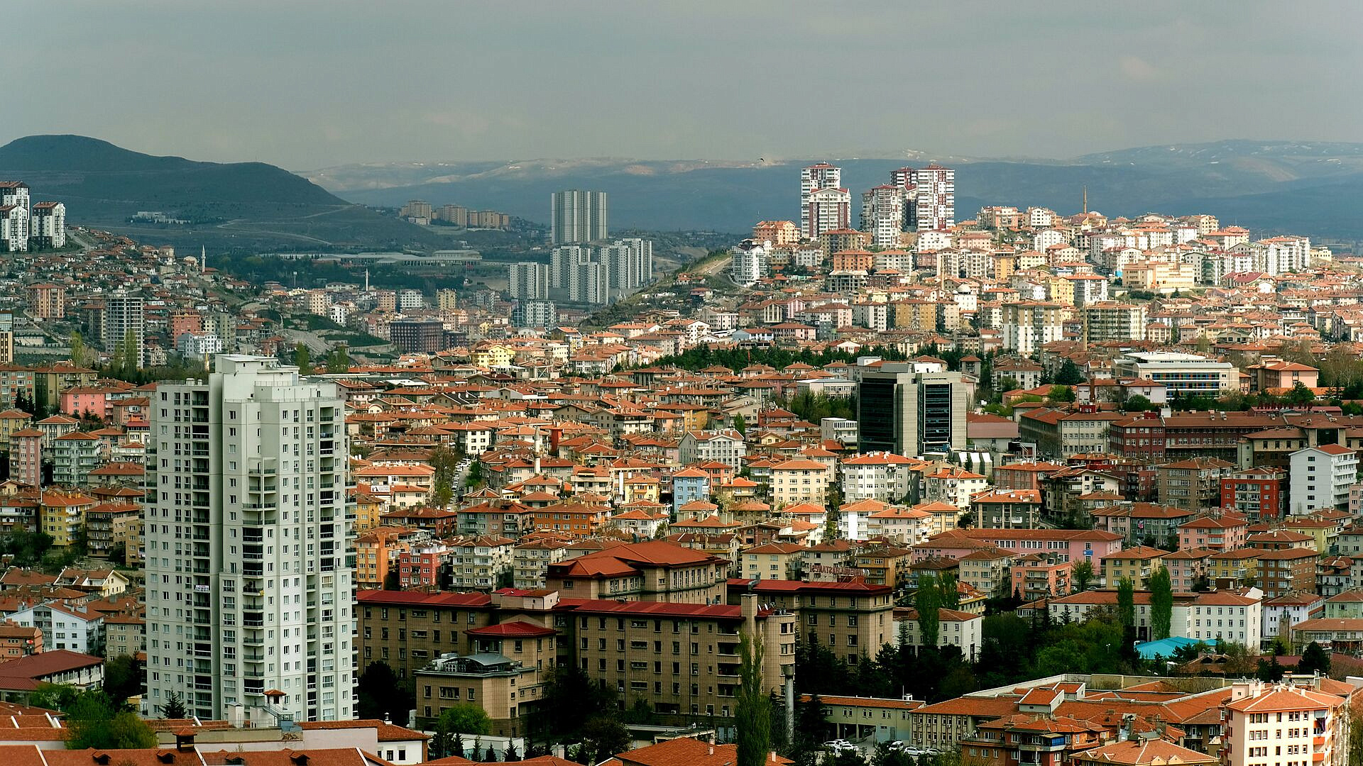 Для продления ВНЖ в Турции будут требовать дополнительный документ