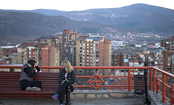 В Косово остается неизвестной судьба 1,6 тысячи человек, заявили в Сербии