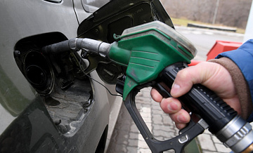 Минэнерго предупредило о росте цен на топливо на независимых АЗС