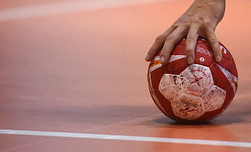 Сборная России обыграла команду Китая в рамках Кубка дружбы по гандболу