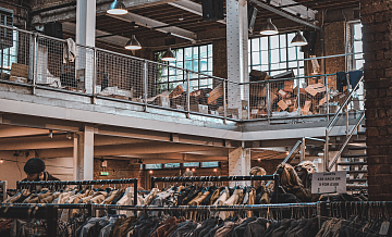 Индийские одёжные бренды появятся в РФ