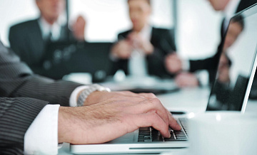 ВТБ сообщил о росте активности иностранного бизнеса в России