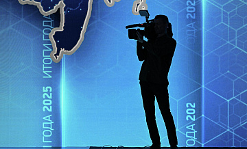 Блогер Wylsacom приехал на пресс-конференцию Путина