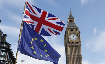 Британия должна признать "ужасающий провал" Brexit, пишут СМИ