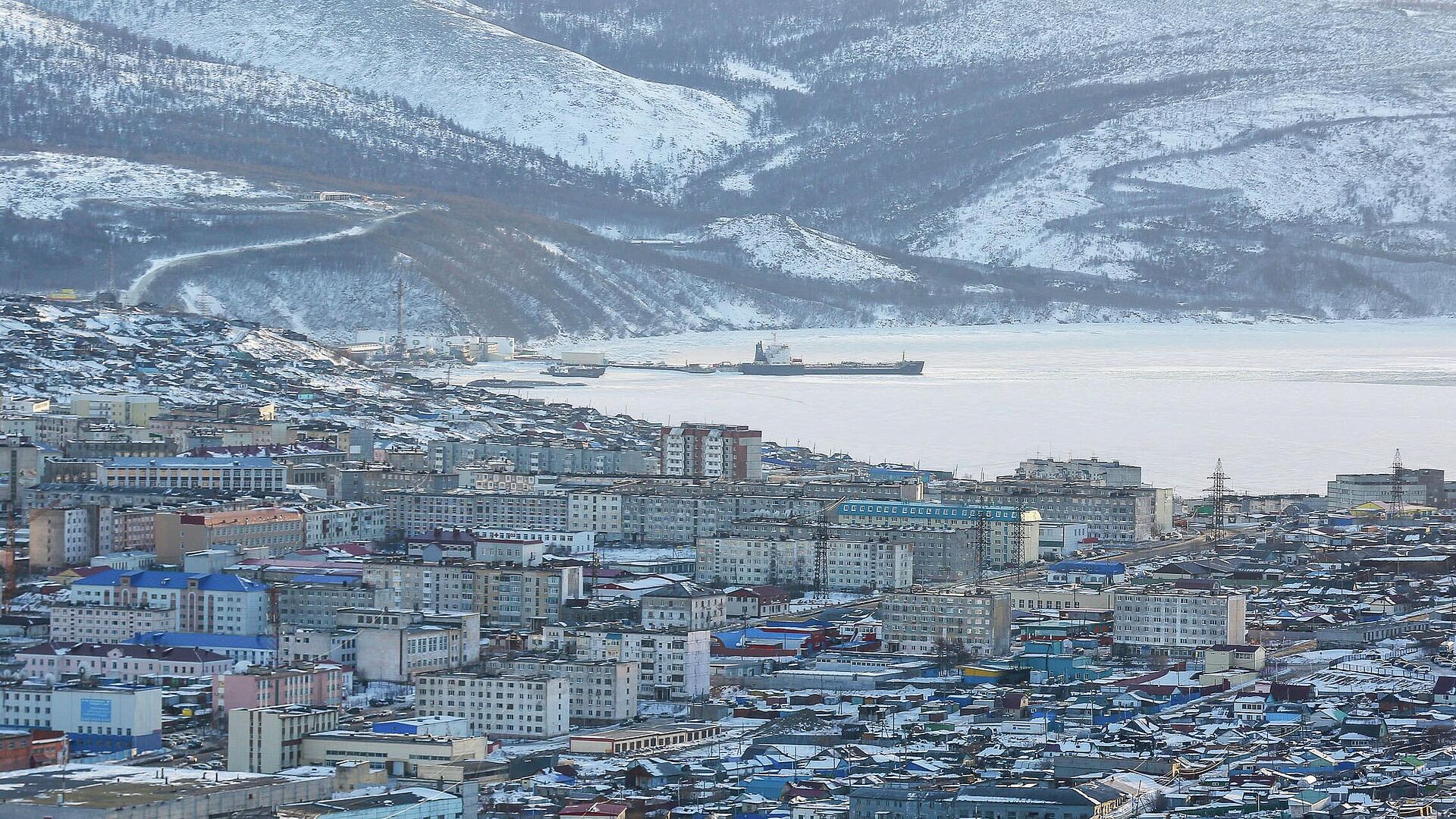 Инвесторы вложили рекордную сумму в проекты Дальнего Востока в 2025 году