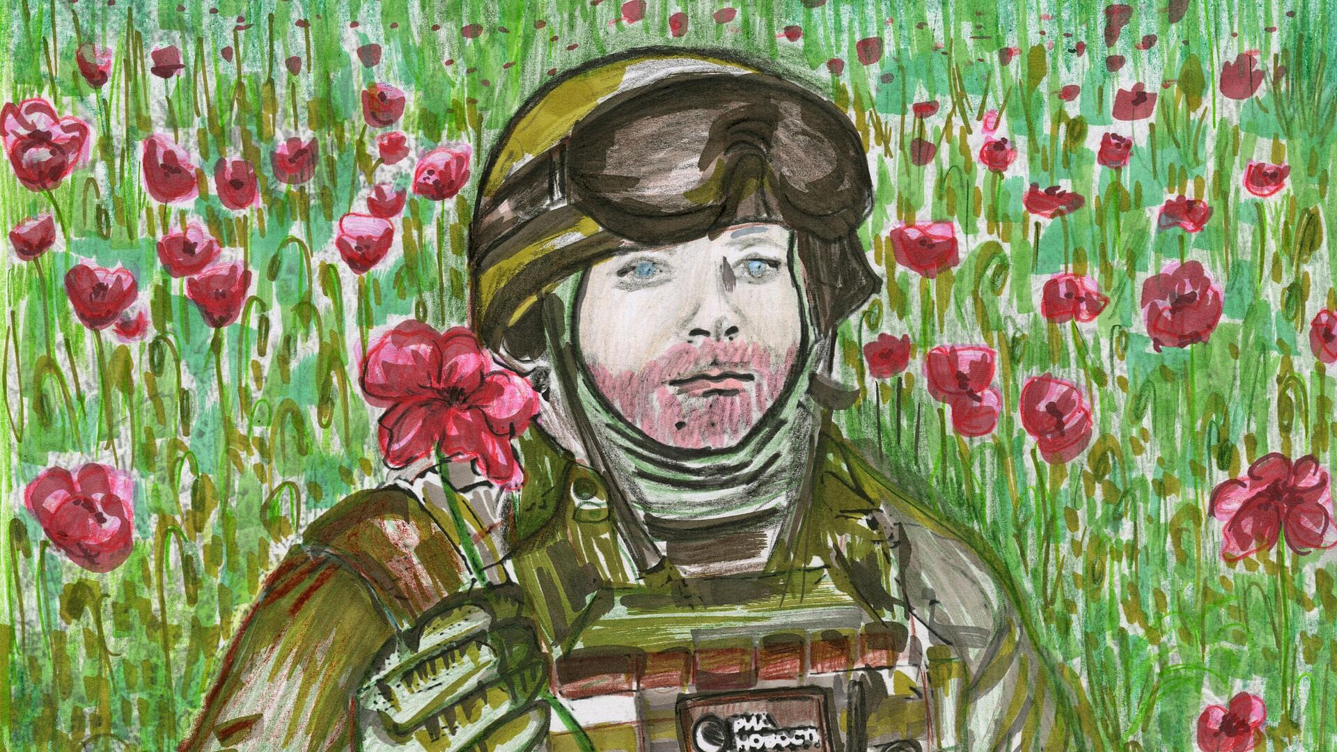 Музей Победы запустил конкурс на тему защитников Отечества