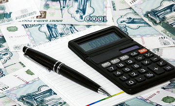 Внешний долг России вырос впервые за два года