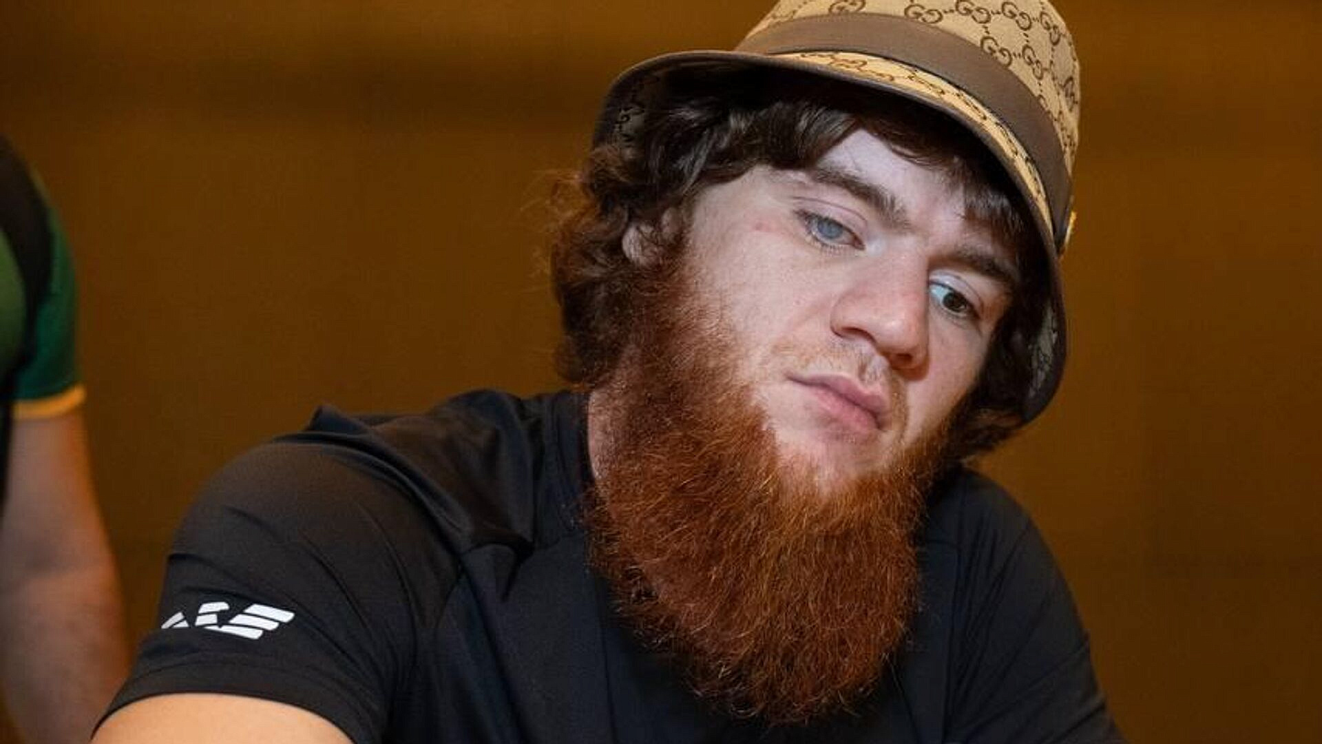 Шара Буллет встретится с Перейрой в соглавном бою турнира UFC