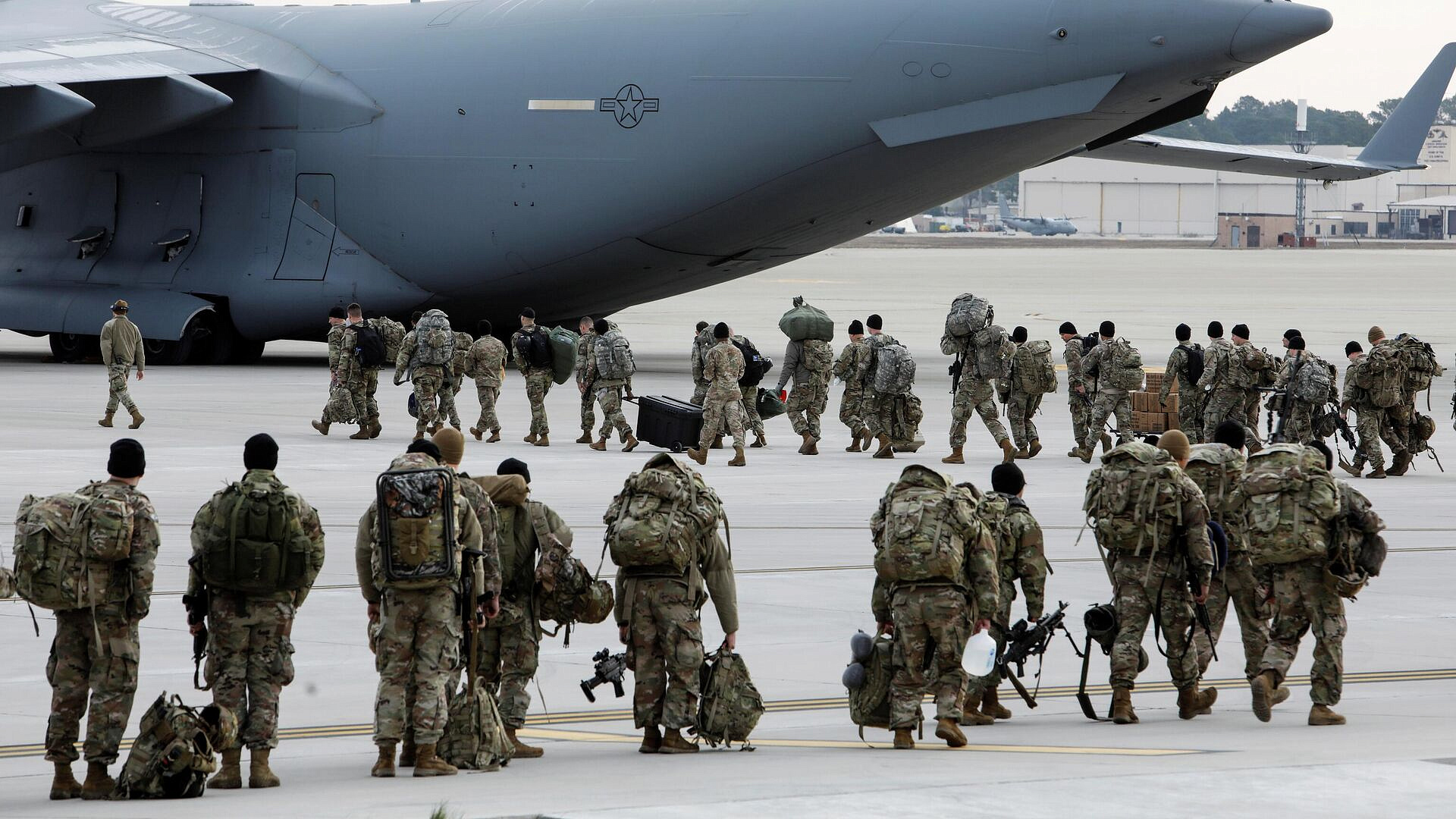 "Единственный способ". На Западе определили, как США могут победить Иран