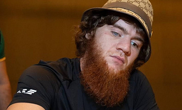 Шара Буллет встретится с Перейрой в соглавном бою турнира UFC