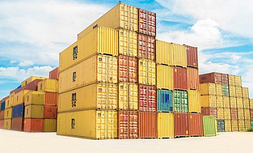 Товарооборот России и Германии рухнул