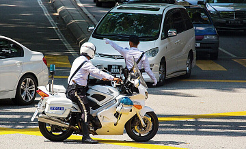 Волонтеры в Таиланде ищут россиянина, пропавшего в сентябре