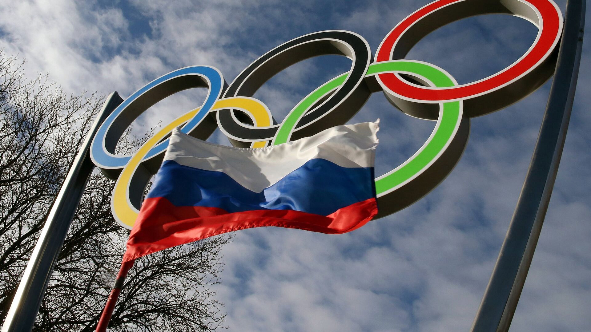 В Кении выразили надежду на возвращение россиян на Олимпиаду-2028