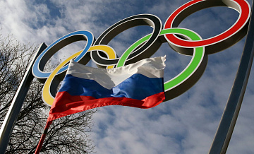 В Кении выразили надежду на возвращение россиян на Олимпиаду-2028