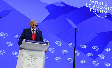 Трамп заявил, что не был сторонником ядерной энергетики