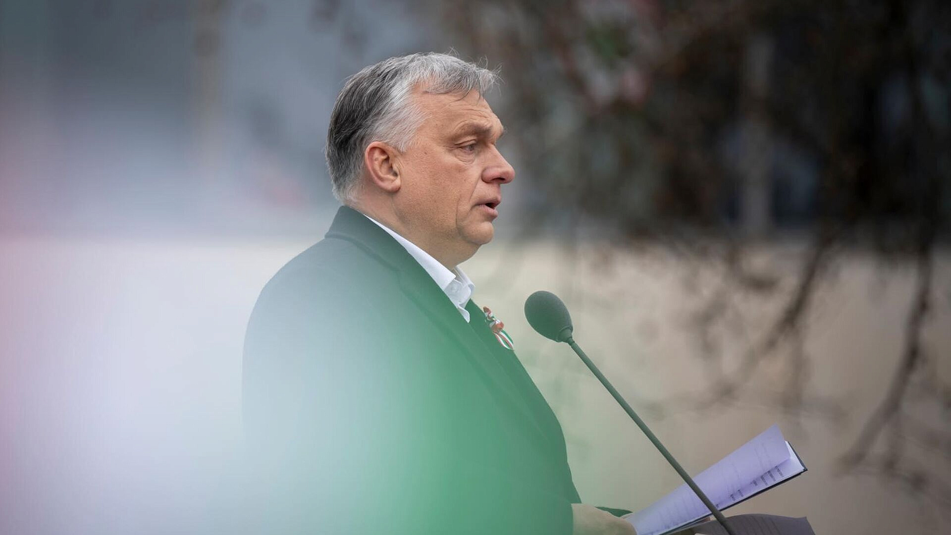 Орбан признал, что "Фидес" проиграла выборы из-за серьезных ошибок