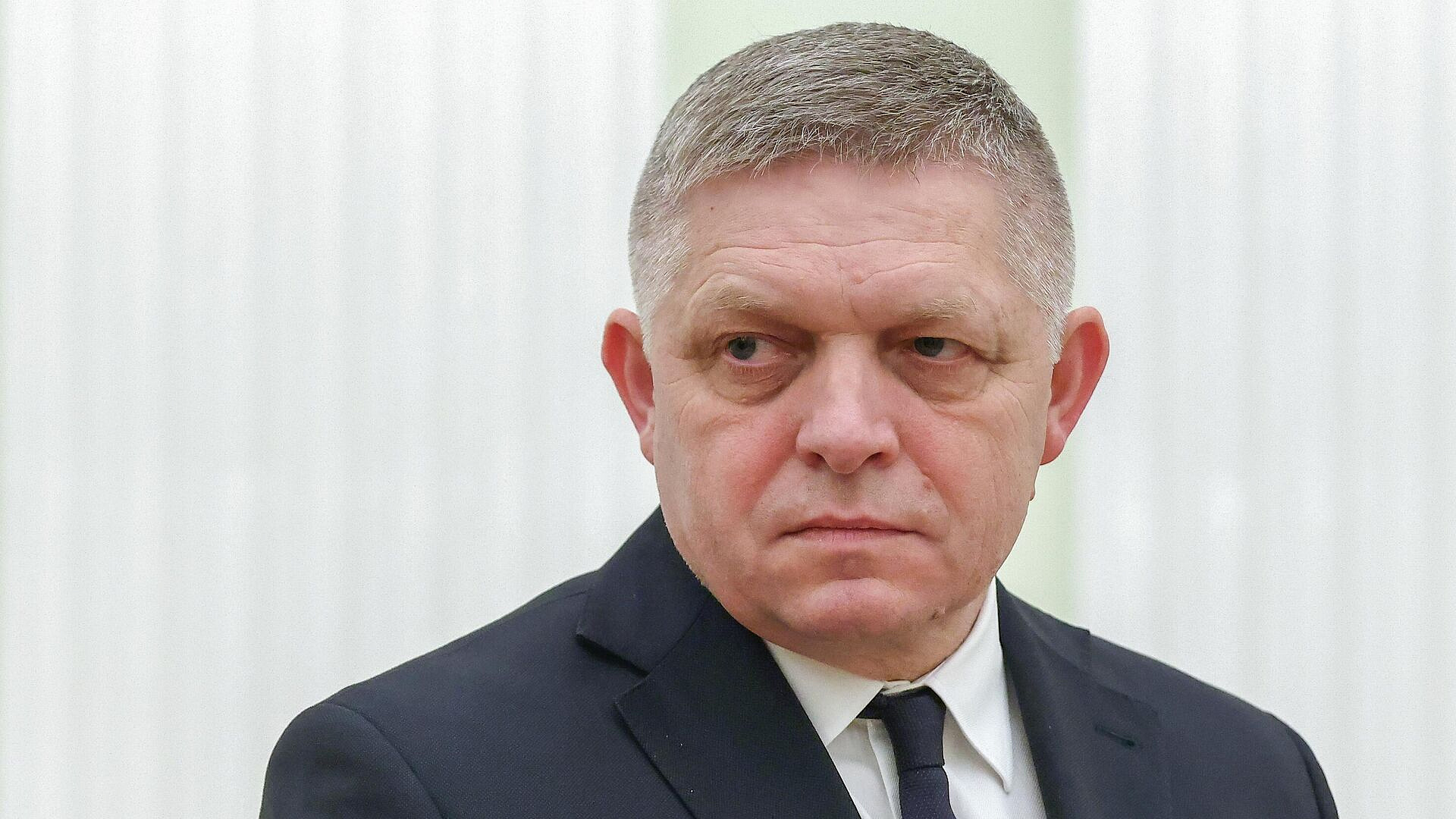 В Европе нет уважения к событиям Второй мировой войны, заявил Фицо