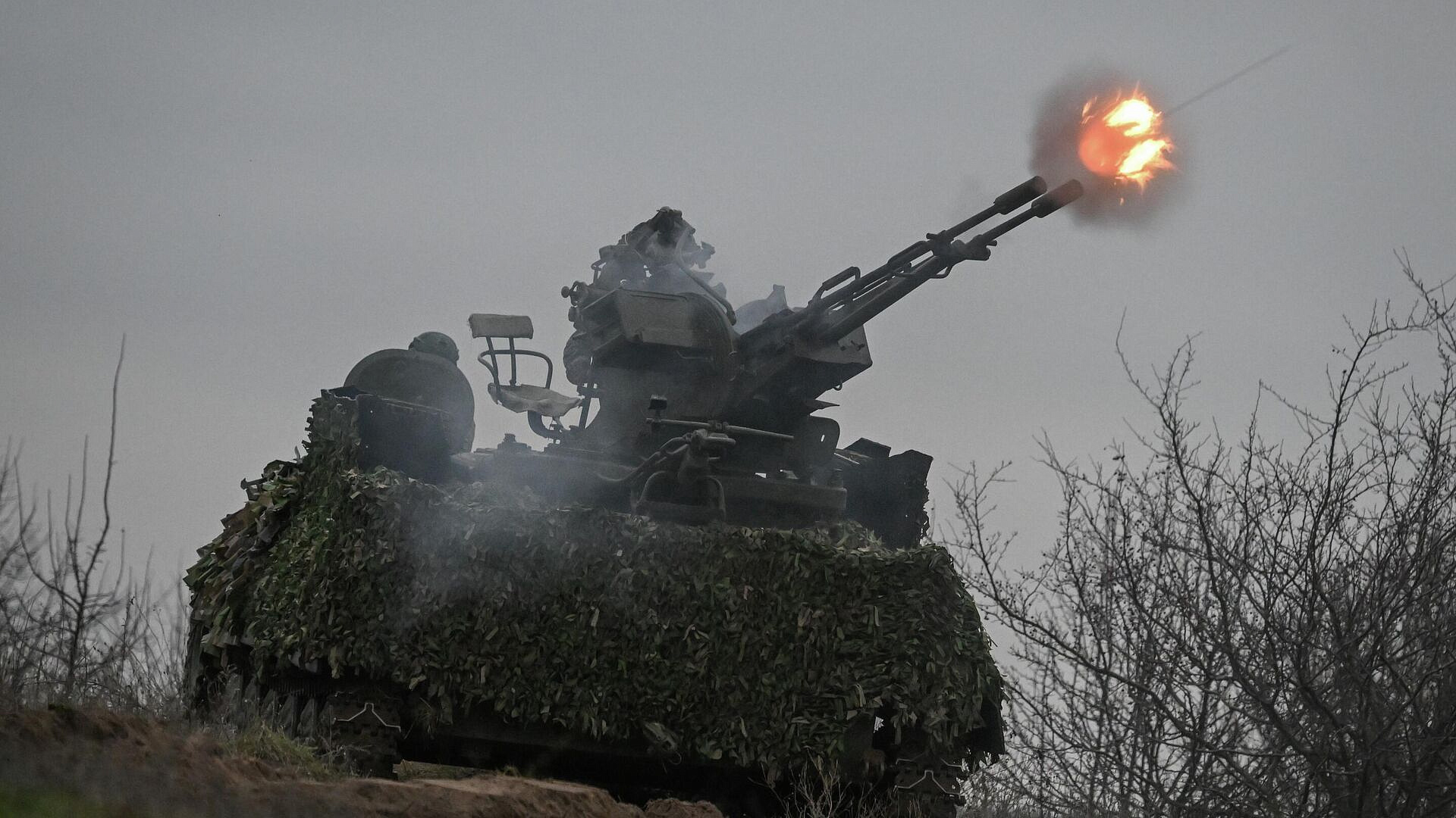 ПВО вечером и ночью уничтожила БПЛА в Ростовской области