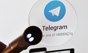 Долг Telegram по штрафам в России вырос до 14,2 миллиона рублей