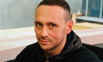 СМИ сообщили о смерти соратника Зеленского со времен "Квартала 95" Кабанова