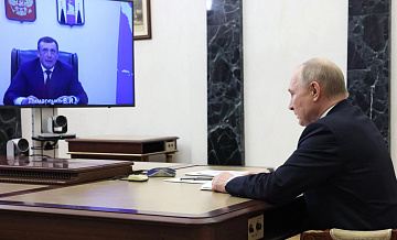 Лимаренко оценил cтоимость строительства моста на Сахалин