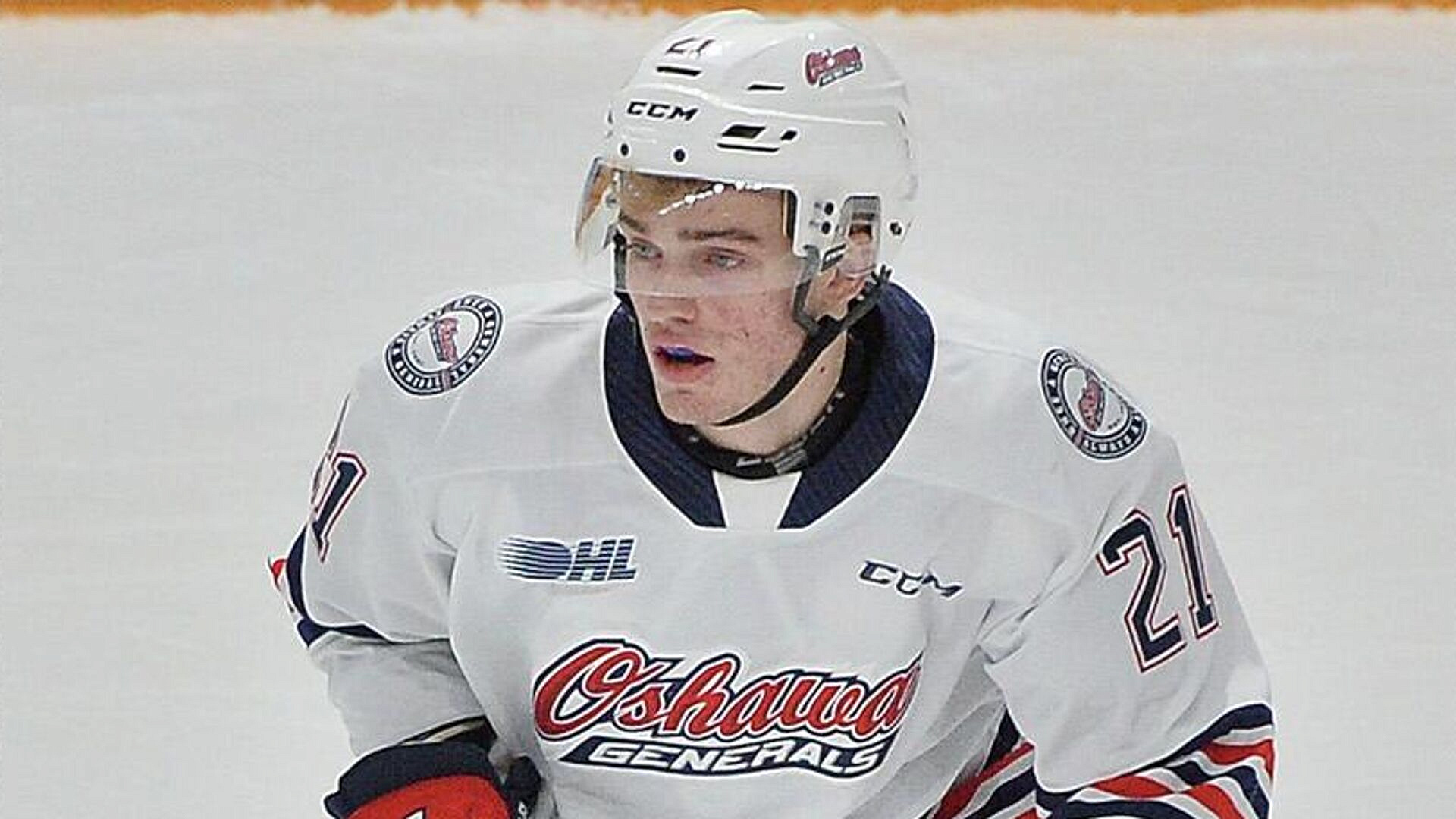 Канадский хоккеист умер в 25 лет после борьбы с раком