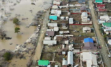 Деньги пострадавшим от паводка регионам выделят немедленно, заявил Силуанов