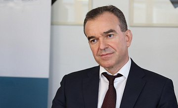 Кубань подписала 12 инвестсоглашений в первый день ПМЭФ